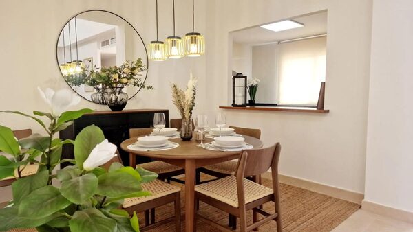 Вилла в Лорка, Испания, 112м² - изображение 10