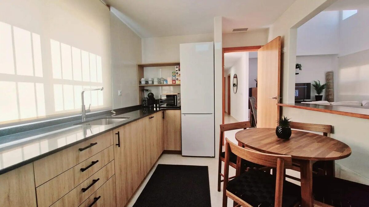 Villa with 3 bedrooms, 112m² in lorca, Spain [ID: 0137-N8664]