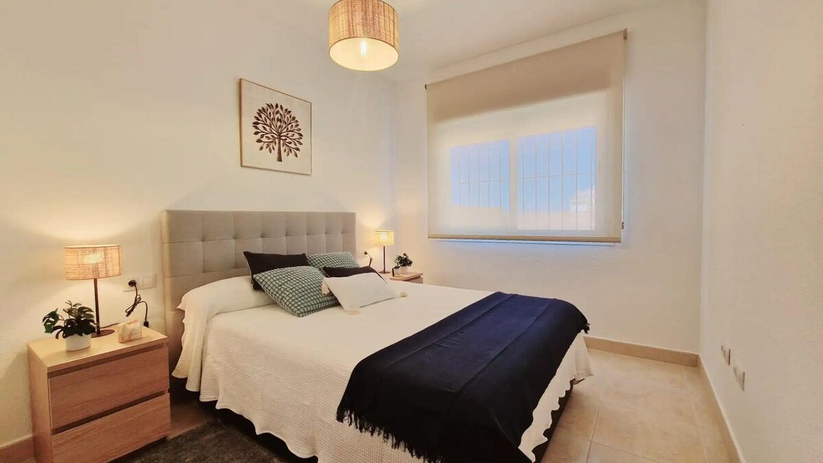 Villa with 3 bedrooms, 112m² in lorca, Spain [ID: 0137-N8664]