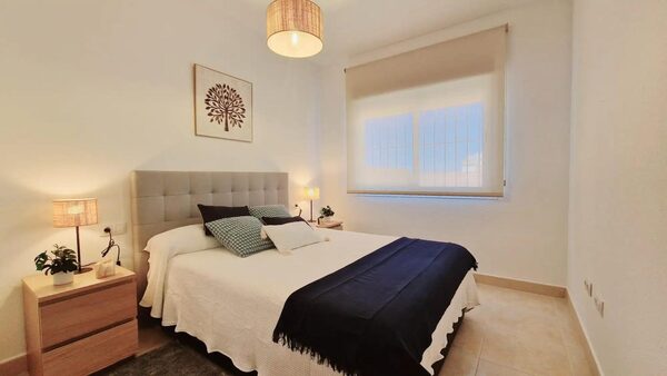 Вилла в Лорка, Испания, 112м² - изображение 18