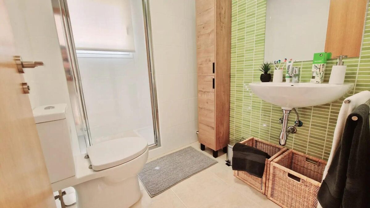 Villa with 3 bedrooms, 112m² in lorca, Spain [ID: 0137-N8664]