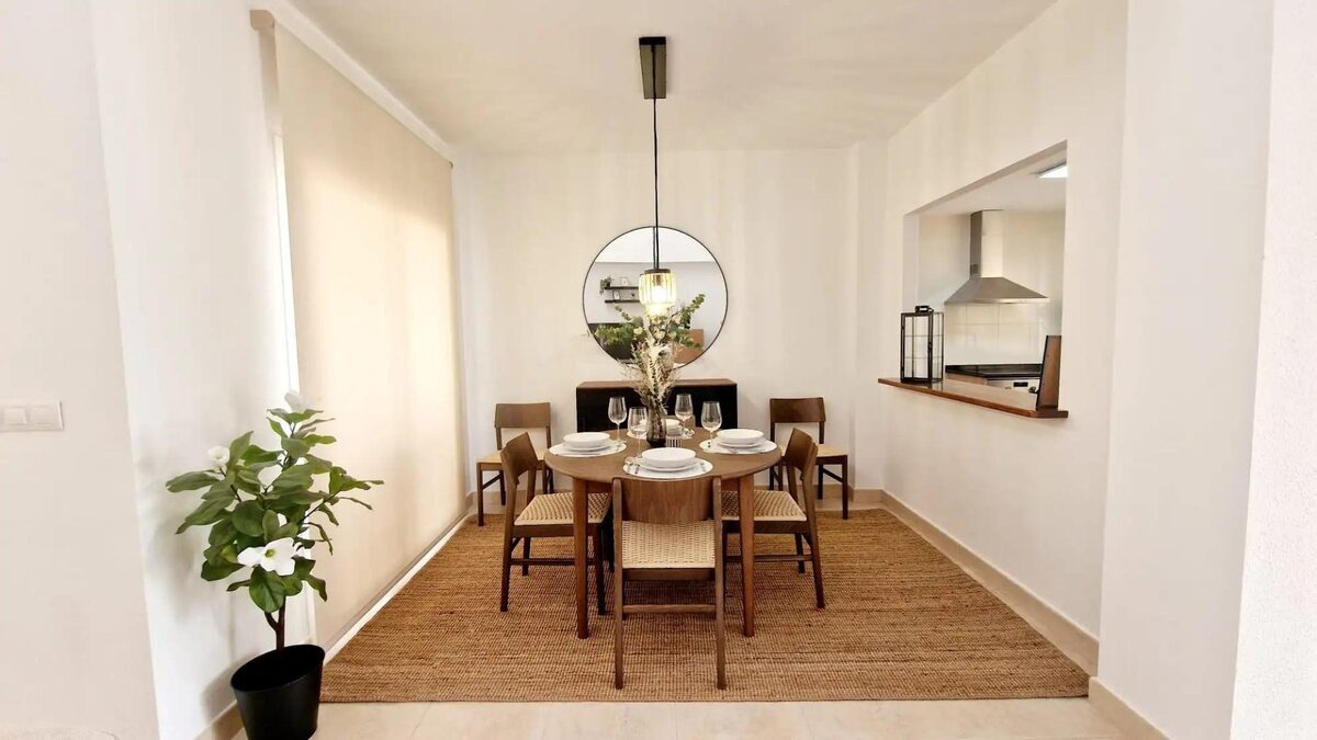 Villa with 3 bedrooms, 112m² in lorca, Spain [ID: 0137-N8664]