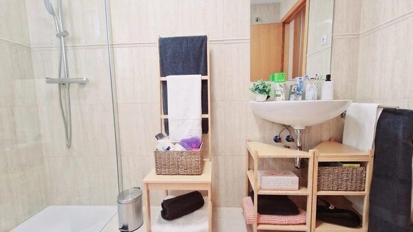 Вилла в Лорка, Испания, 112м² - изображение 25