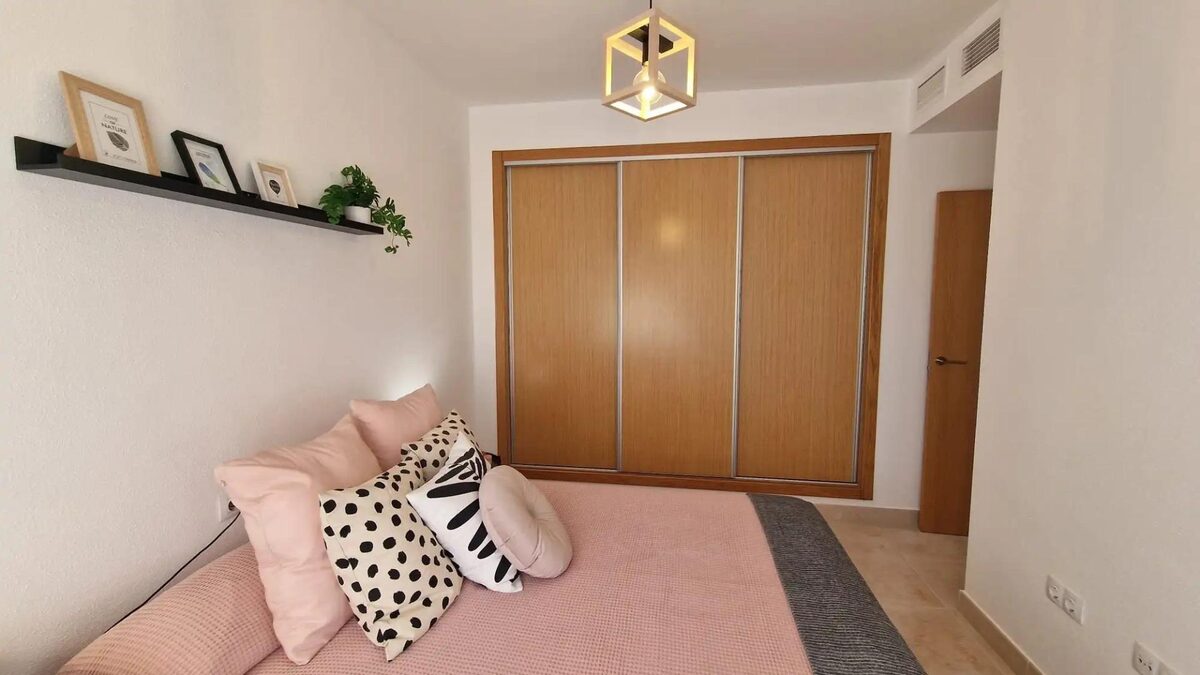 Villa with 3 bedrooms, 112m² in lorca, Spain [ID: 0137-N8664]