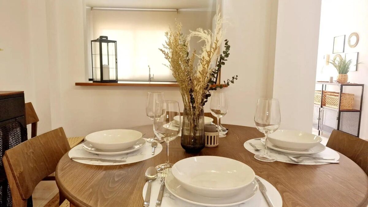 Villa with 3 bedrooms, 112m² in lorca, Spain [ID: 0137-N8664]
