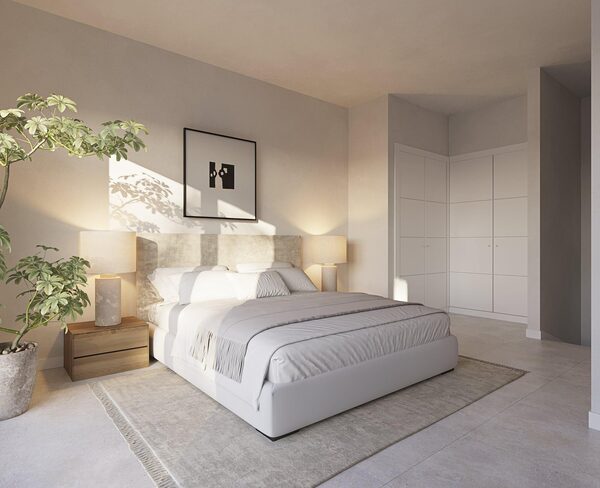 Квартира в Касарес, Испания, 109м² - изображение 10