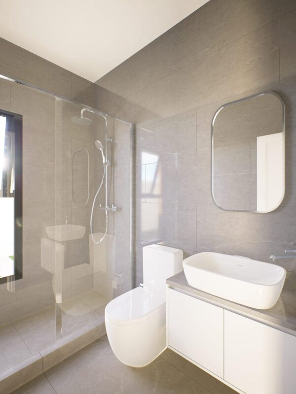 Вилла в Фортуна, Испания, 130м² - изображение 5