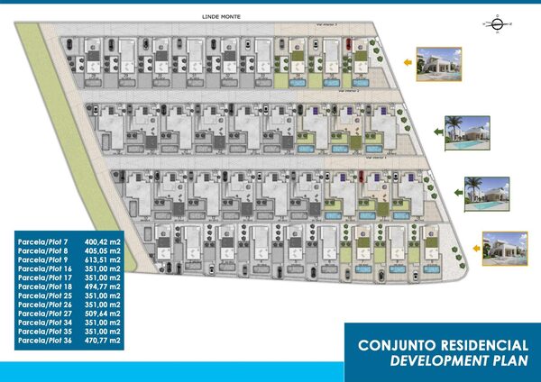 Вилла в Полоп, Испания, 129м² - изображение 43