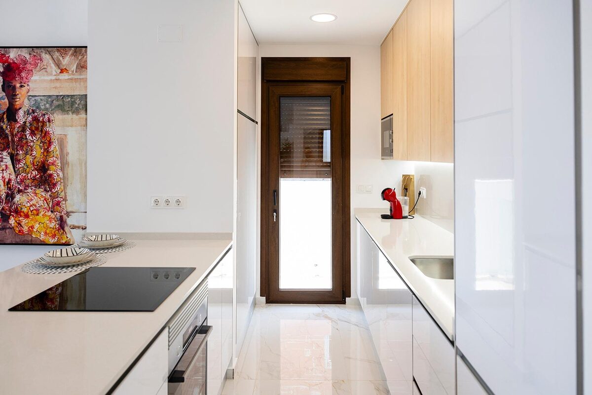 Villa with 3 bedrooms, 129m² in Polop, Spain [ID: 0137-N8655]