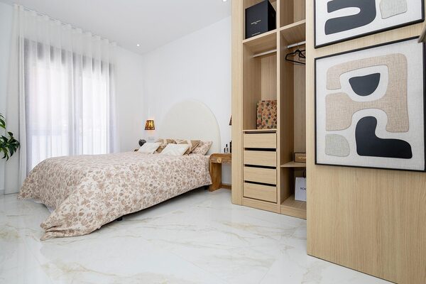 Вилла в Полоп, Испания, 129м² - изображение 26