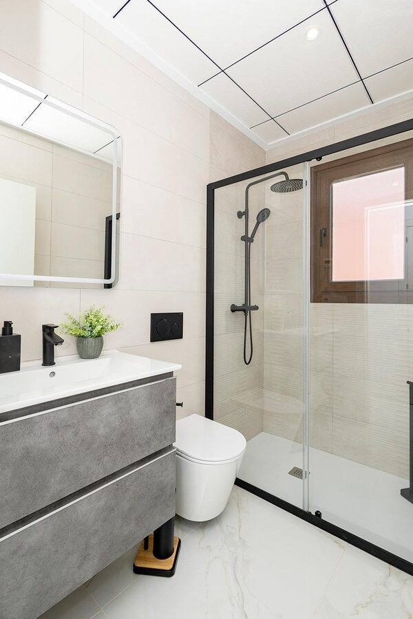 Вилла в Полоп, Испания, 129м² - изображение 22