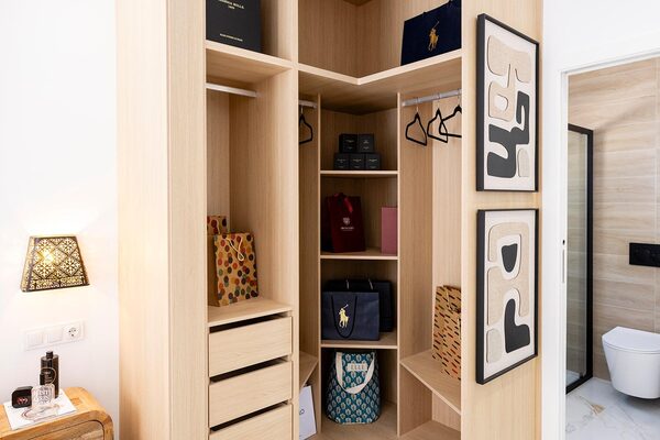 Вилла в Полоп, Испания, 129м² - изображение 25