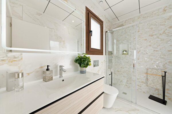 Вилла в Полоп, Испания, 129м² - изображение 34