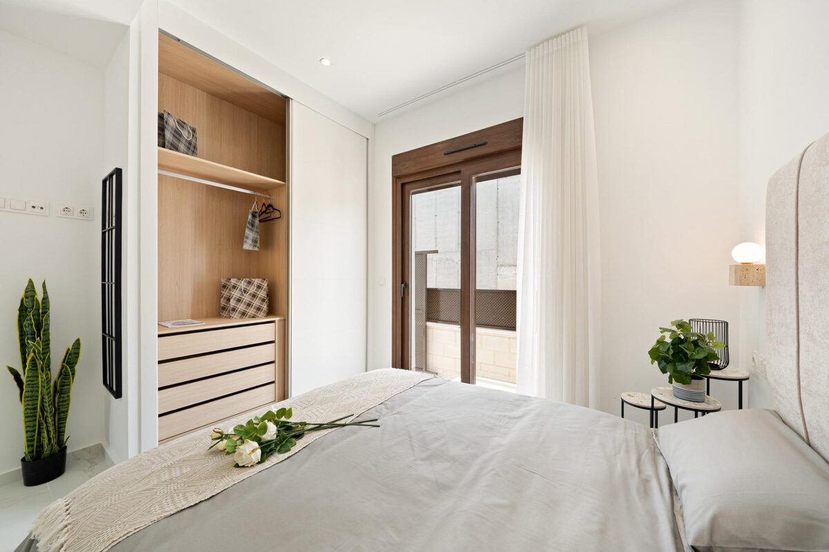 Villa with 3 bedrooms, 129m² in Polop, Spain [ID: 0137-N8656]