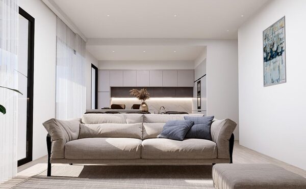 Бунгало в Финестрат, Испания, 96м² - изображение 10
