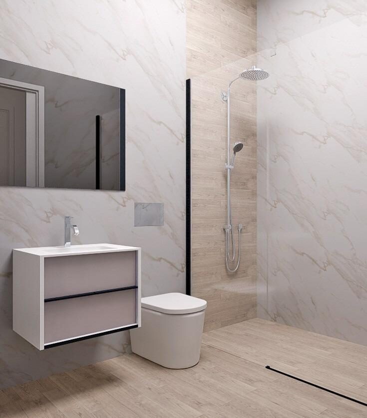 Бунгало с 3 спальнями, 96м² в Финестрат, Испания [ID: 0137-N8642]