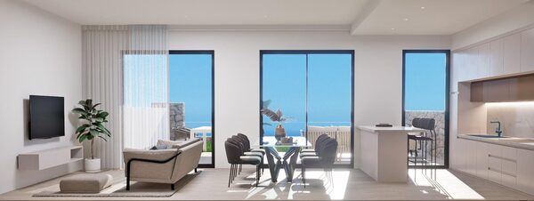 Бунгало в Финестрат, Испания, 96м² - изображение 7