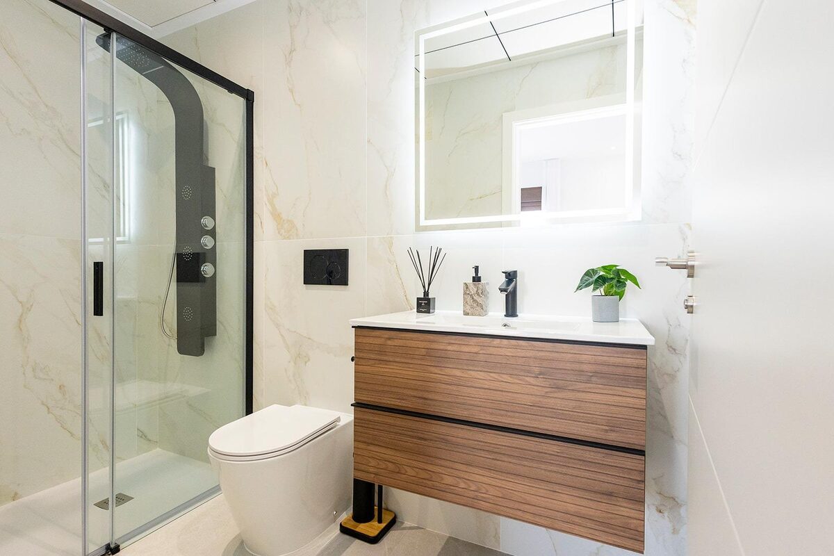 Вілла з 2 спальнями, 73м² в Оріуела, Іспанія [ID: 0137-N8638]