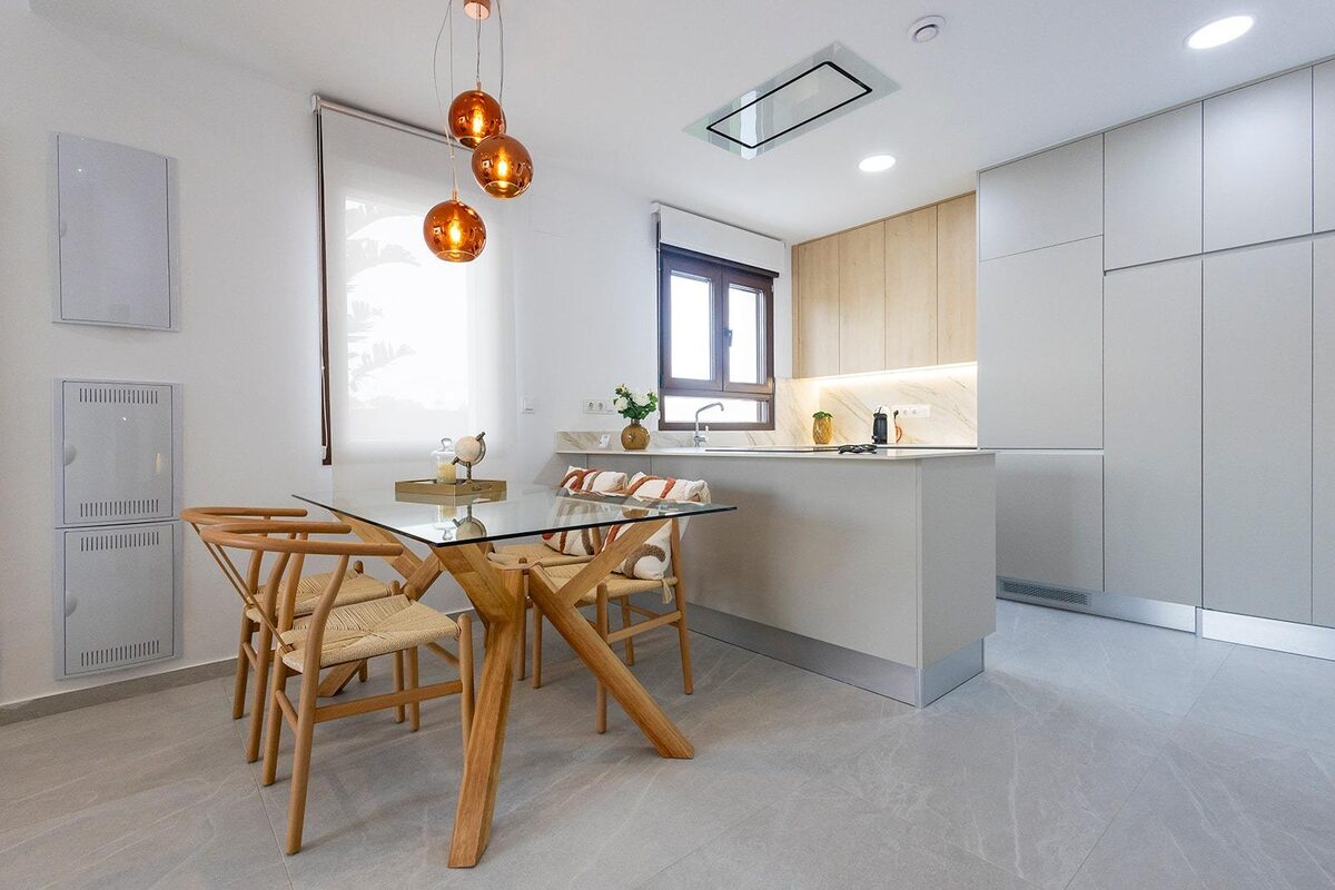 Вілла з 2 спальнями, 73м² в Оріуела, Іспанія [ID: 0137-N8638]