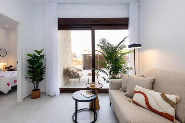 Вилла в Ориуэла, Испания, 73м² - изображение 45