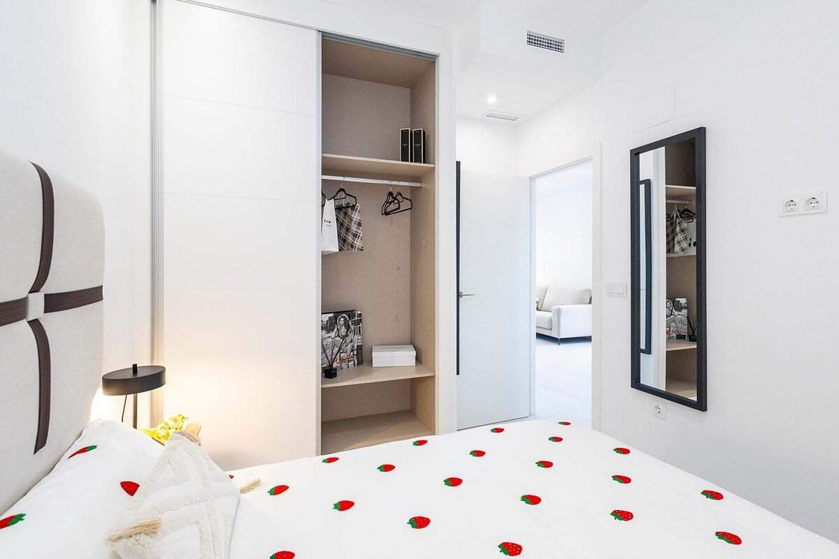Вілла з 2 спальнями, 73м² в Оріуела, Іспанія [ID: 0137-N8638]