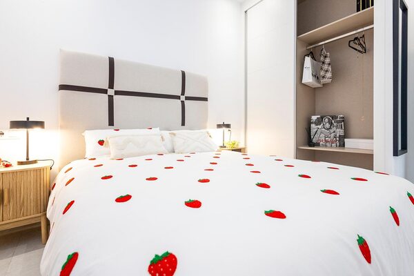 Вилла в Ориуэла, Испания, 73м² - изображение 23