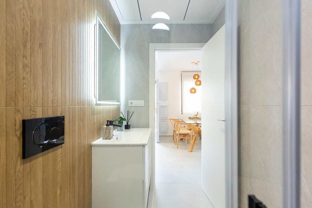 Вілла з 2 спальнями, 73м² в Оріуела, Іспанія [ID: 0137-N8638]