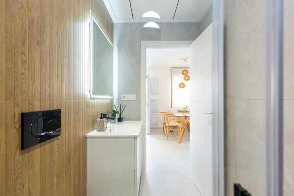 Вилла в Ориуэла, Испания, 73м² - изображение 27