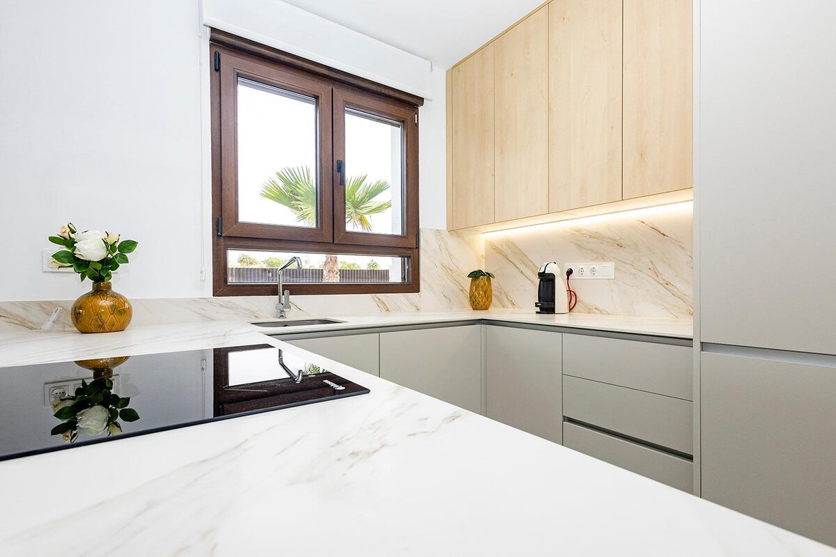 Вілла з 2 спальнями, 73м² в Оріуела, Іспанія [ID: 0137-N8638]