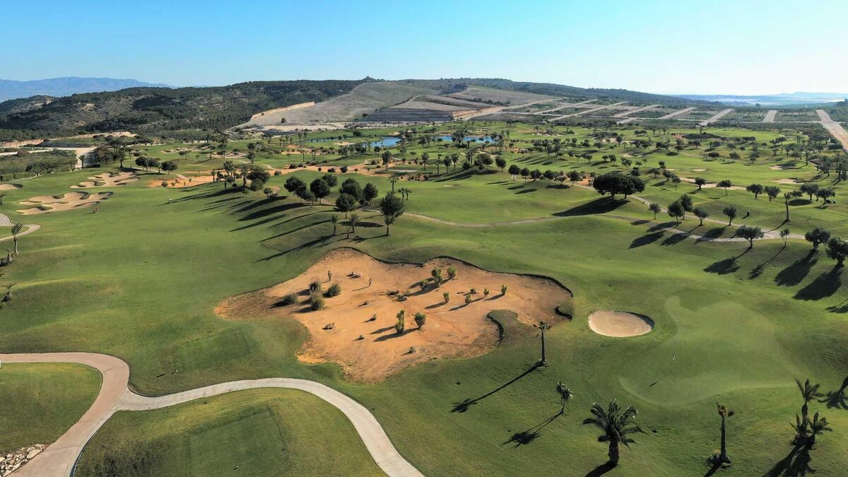 Townhouse with 3 bedrooms, 95m² in Orihuela, Spain [ID: 0137-N8639]