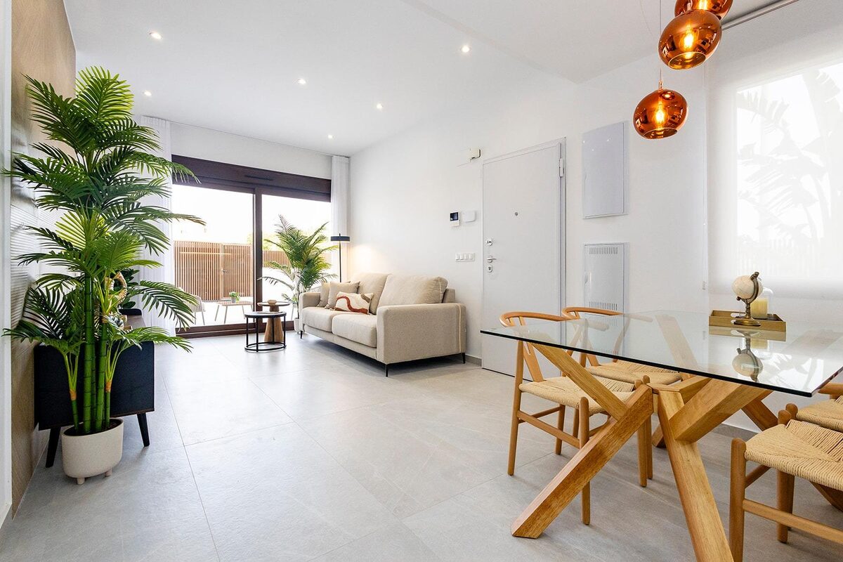 Willa z 4 sypialniami, 169m² w orihuela, Hiszpania [ID: 0137-N8640]