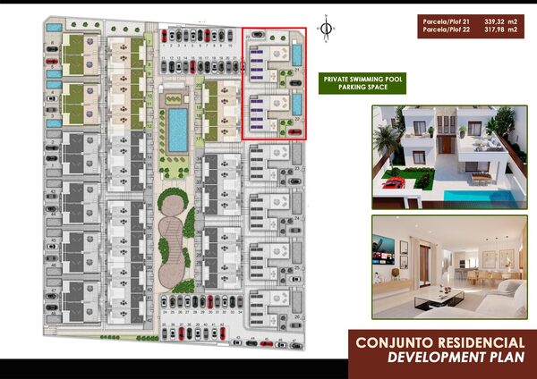 Вилла в Ориуэла, Испания, 169м² - изображение 6