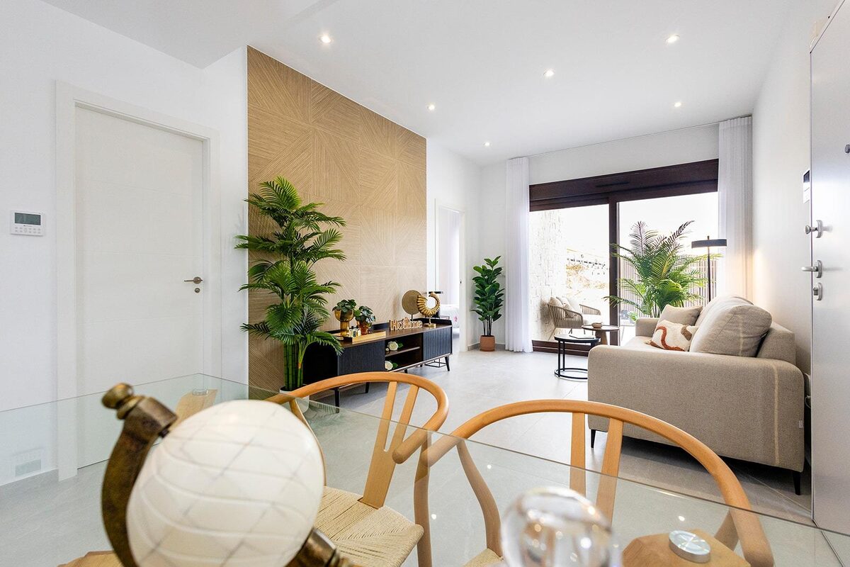 Willa z 4 sypialniami, 169m² w orihuela, Hiszpania [ID: 0137-N8640]