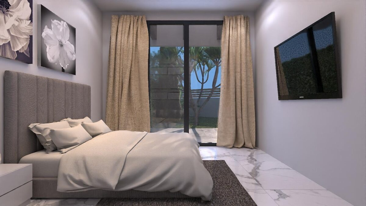 Villa with 3 bedrooms, 433m² in Ciudad Quesada, Spain [ID: 0137-N6034]