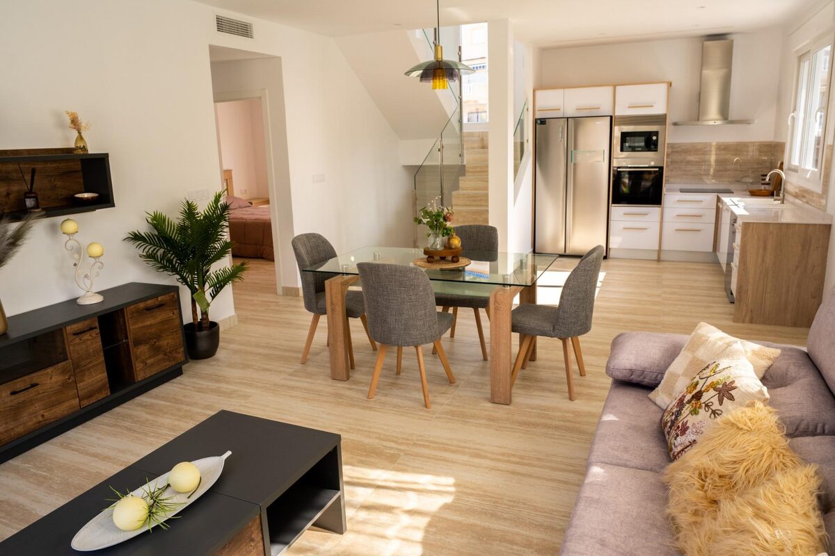 Villa with 3 bedrooms, 433m² in Ciudad Quesada, Spain [ID: 0137-N6034]