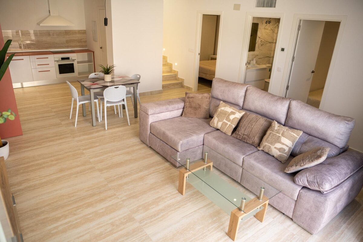 Villa with 3 bedrooms, 433m² in Ciudad Quesada, Spain [ID: 0137-N6034]