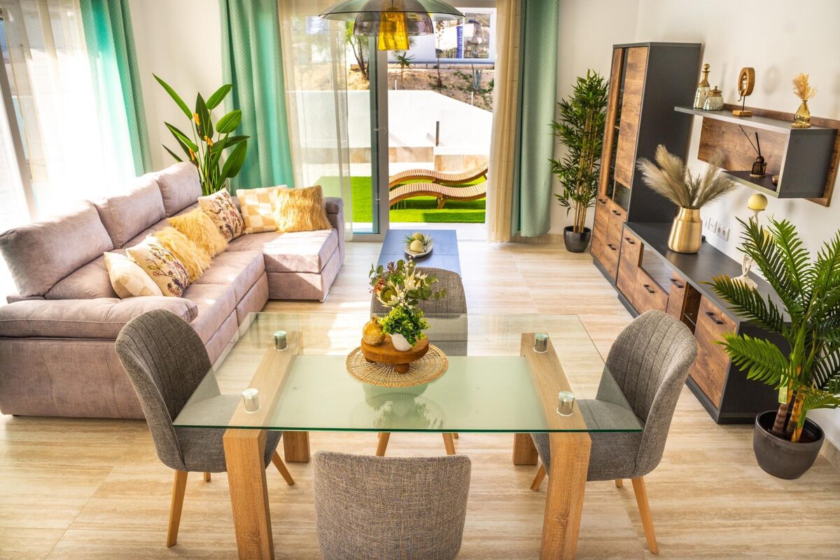Villa with 3 bedrooms, 433m² in Ciudad Quesada, Spain [ID: 0137-N6034]