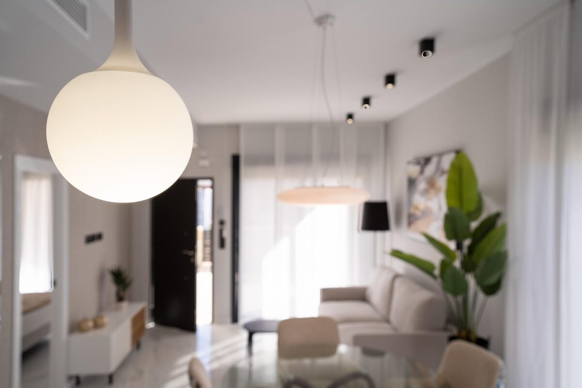 Bungalow with 3 bedrooms, 83m² in Pilar de la Horadada, Spain [ID: 0137-N8634]