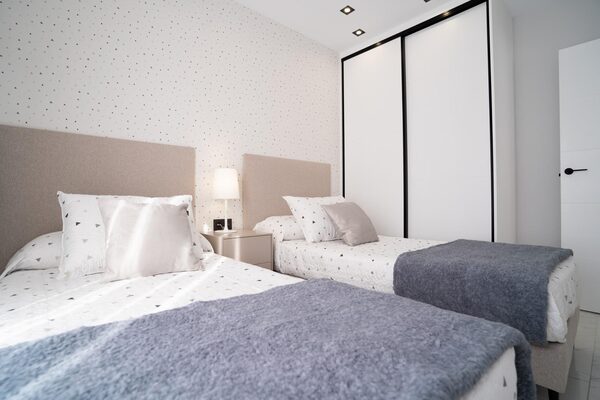 Bungalow w Pilar de la Horadada, Hiszpania, 83m² - obraz 31