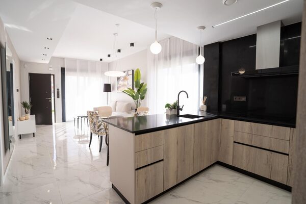 Bungalow w Pilar de la Horadada, Hiszpania, 83m² - obraz 13