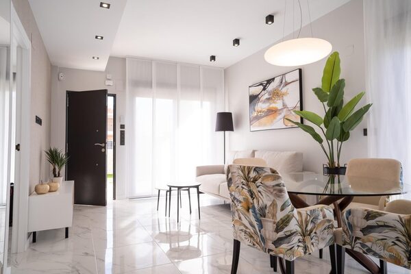 Bungalow w Pilar de la Horadada, Hiszpania, 83m² - obraz 11