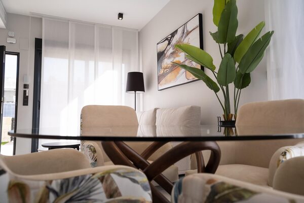 Bungalow w Pilar de la Horadada, Hiszpania, 83m² - obraz 16
