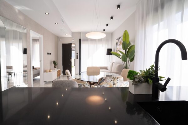 Bungalow w Pilar de la Horadada, Hiszpania, 83m² - obraz 14