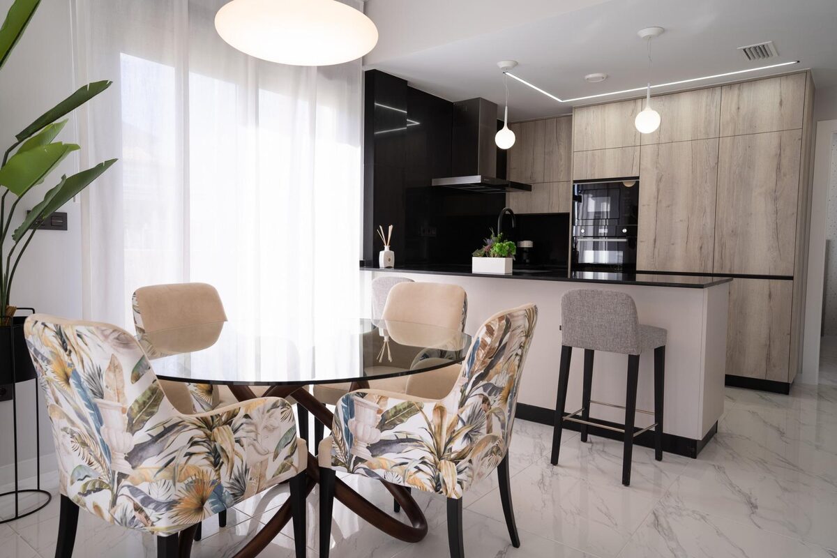 Bungalow with 3 bedrooms, 83m² in Pilar de la Horadada, Spain [ID: 0137-N8634]