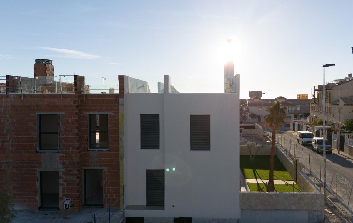 Bungalow with 3 bedrooms, 83m² in Pilar de la Horadada, Spain [ID: 0137-N8634]