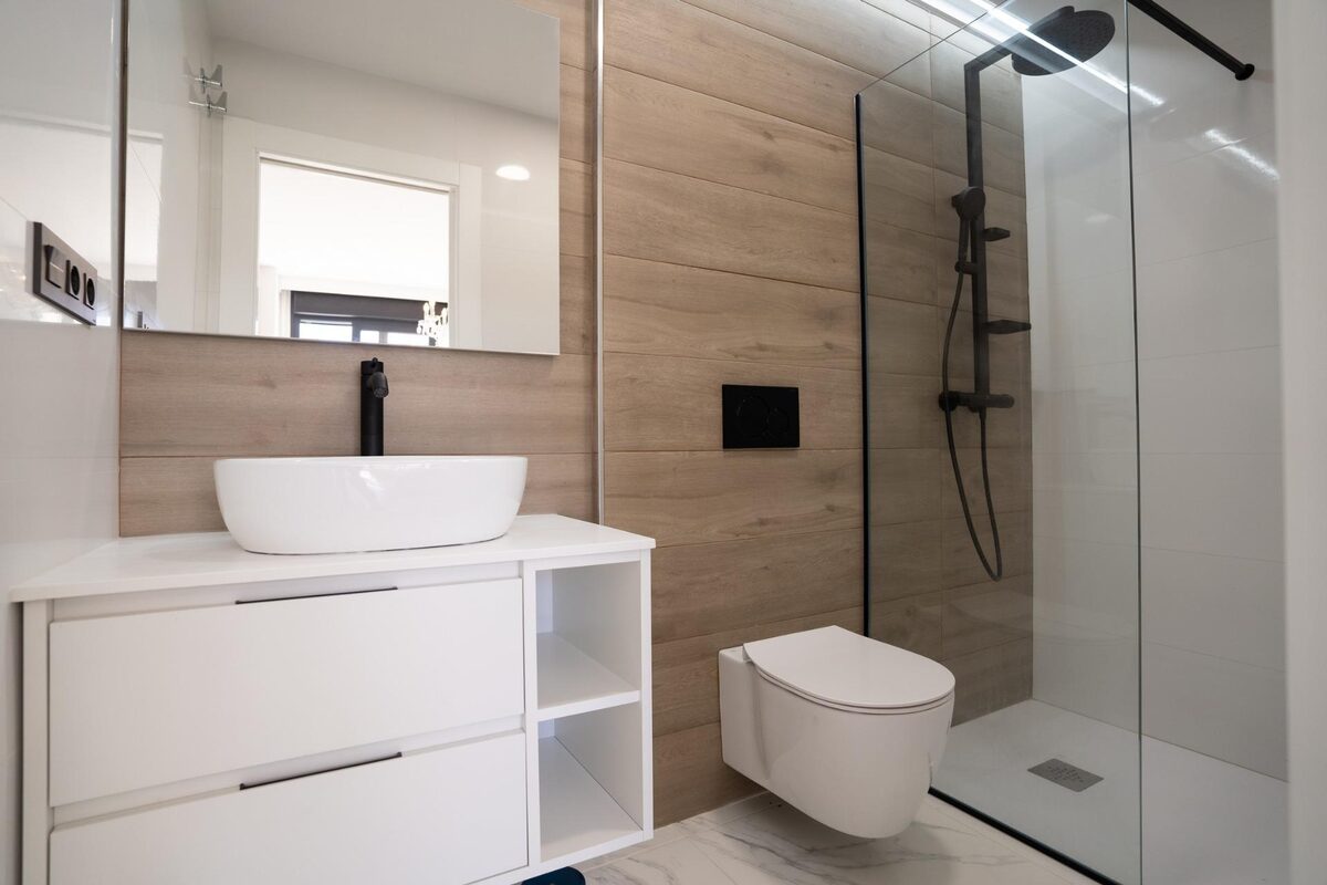 Bungalow with 3 bedrooms, 83m² in Pilar de la Horadada, Spain [ID: 0137-N8634]