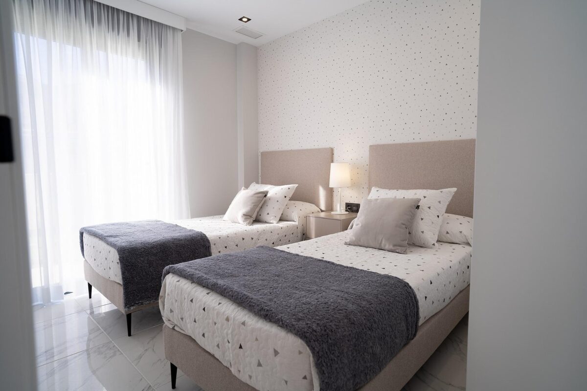 Bungalow with 3 bedrooms, 83m² in Pilar de la Horadada, Spain [ID: 0137-N8634]