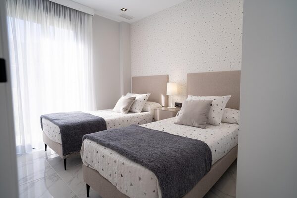 Bungalow w Pilar de la Horadada, Hiszpania, 83m² - obraz 30