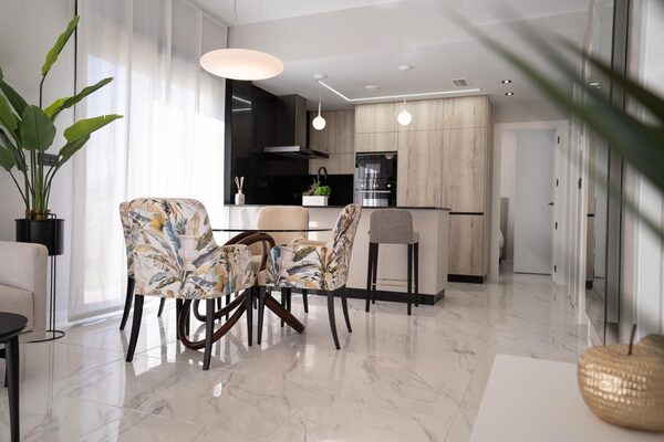 Bungalow w Pilar de la Horadada, Hiszpania, 83m² - obraz 20