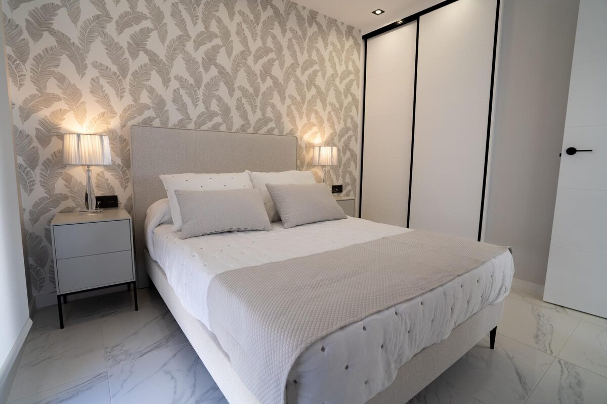 Bungalow with 3 bedrooms, 83m² in Pilar de la Horadada, Spain [ID: 0137-N8634]